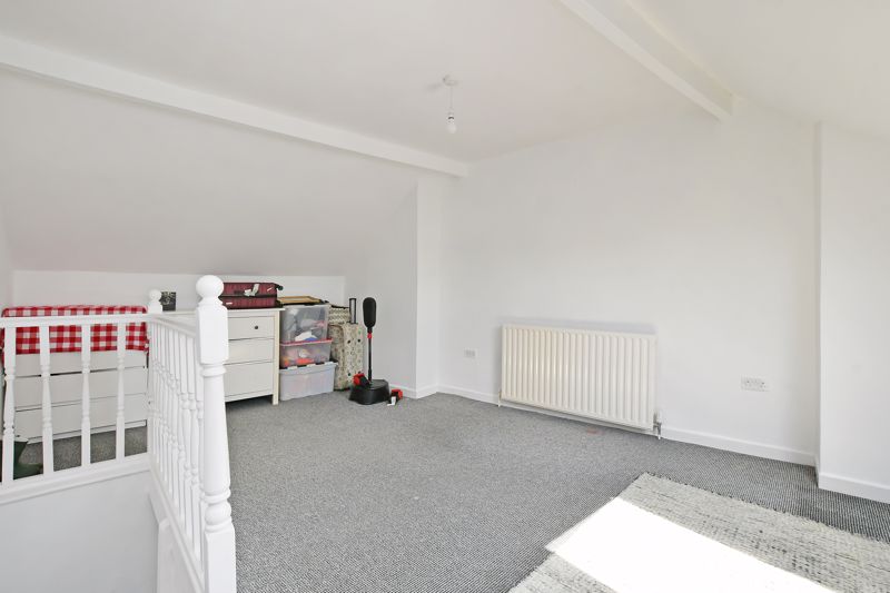 South View Crescent Nether Edge